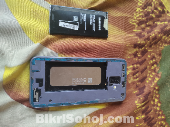 Samsung j6+ 4/128